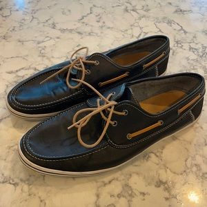Aldo Boat Shoes